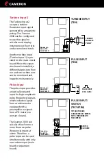 Preview for 2 page of Cameron Scanner 2000 Expansion Board Quick Start