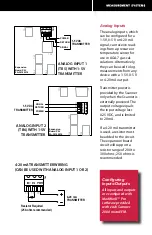 Preview for 3 page of Cameron Scanner 2000 Expansion Board Quick Start