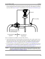 Предварительный просмотр 39 страницы Cameron Scanner 2000 microEFM Hardware User Manual