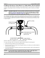 Предварительный просмотр 40 страницы Cameron Scanner 2000 microEFM Hardware User Manual