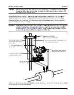 Предварительный просмотр 43 страницы Cameron Scanner 2000 microEFM Hardware User Manual