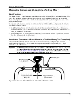 Предварительный просмотр 51 страницы Cameron Scanner 2000 microEFM Hardware User Manual