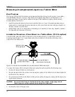 Предварительный просмотр 54 страницы Cameron Scanner 2000 microEFM Hardware User Manual