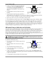 Предварительный просмотр 57 страницы Cameron Scanner 2000 microEFM Hardware User Manual