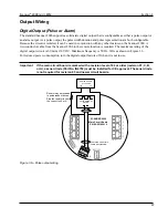 Предварительный просмотр 67 страницы Cameron Scanner 2000 microEFM Hardware User Manual