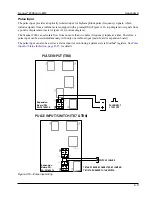 Предварительный просмотр 97 страницы Cameron Scanner 2000 microEFM Hardware User Manual