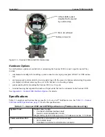 Предварительный просмотр 108 страницы Cameron Scanner 2000 microEFM Hardware User Manual