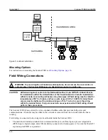 Предварительный просмотр 110 страницы Cameron Scanner 2000 microEFM Hardware User Manual