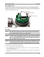 Предварительный просмотр 123 страницы Cameron Scanner 2000 microEFM Hardware User Manual