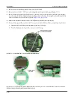 Предварительный просмотр 126 страницы Cameron Scanner 2000 microEFM Hardware User Manual