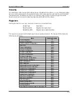 Предварительный просмотр 131 страницы Cameron Scanner 2000 microEFM Hardware User Manual