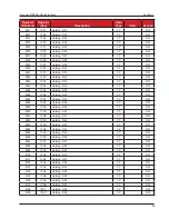 Предварительный просмотр 59 страницы Cameron Scanner 3100 Manual