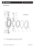 Preview for 4 page of Cameron WKM MA Installation, Operation And Maintenance Manual