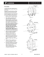 Preview for 9 page of Cameron WKM MA Installation, Operation And Maintenance Manual