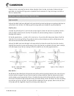 Preview for 7 page of Cameron WKM MB Installation, Operation And Maintenance Manual