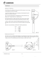 Preview for 12 page of Cameron WKM MB Installation, Operation And Maintenance Manual