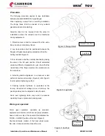 Preview for 8 page of Cameron WKM Installation, Operation And Maintenance Manual