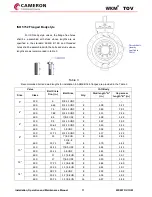 Preview for 11 page of Cameron WKM Installation, Operation And Maintenance Manual