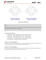 Preview for 16 page of Cameron WKM Installation, Operation And Maintenance Manual