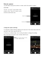 Preview for 8 page of CamFi CF102 User Manual