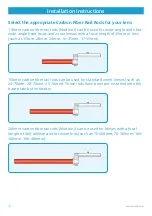 Preview for 6 page of CamFi ZF User Manual