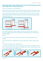 Предварительный просмотр 7 страницы CamFi ZF User Manual