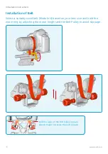 Предварительный просмотр 10 страницы CamFi ZF User Manual