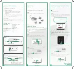 Camfil AIR IMAGE User Manual preview