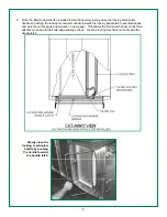 Preview for 8 page of Camfil FB Series Installation, Operation And Maintenance Manual