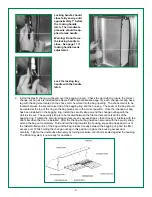 Preview for 9 page of Camfil FB Series Installation, Operation And Maintenance Manual