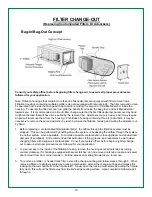 Preview for 10 page of Camfil FB Series Installation, Operation And Maintenance Manual