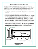 Preview for 16 page of Camfil FB Series Installation, Operation And Maintenance Manual