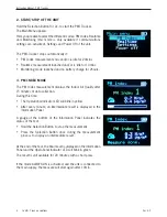 Preview for 4 page of Camfil PM1 Tracker Instruction Manual