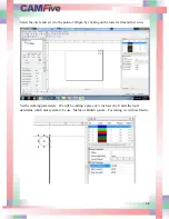 Preview for 38 page of CamFive CFL-CMA1610T User Manual