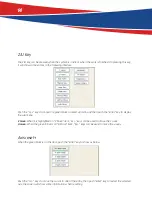 Preview for 14 page of CamFive Qustom Laser CFL-Q2012K Installation Manual