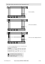 Preview for 17 page of Camille Bauer CENTRAX CU3000 Device Handbook