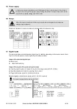 Preview for 24 page of Camille Bauer CENTRAX CU3000 Device Handbook