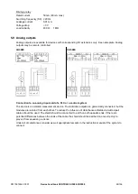 Preview for 26 page of Camille Bauer CENTRAX CU3000 Device Handbook