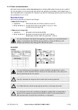 Preview for 27 page of Camille Bauer CENTRAX CU3000 Device Handbook