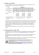 Preview for 29 page of Camille Bauer CENTRAX CU3000 Device Handbook