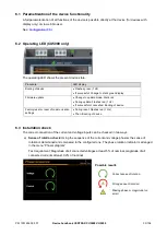 Preview for 33 page of Camille Bauer CENTRAX CU3000 Device Handbook