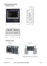 Preview for 82 page of Camille Bauer CENTRAX CU3000 Device Handbook