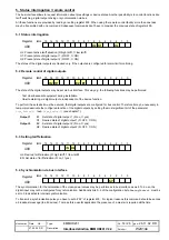 Preview for 14 page of Camille Bauer EMMOD201 V2.0 Manual