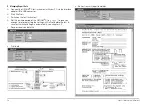 Preview for 50 page of Camille Bauer GOSSEN METRAWATT GEOHM C Operating Instructions Manual