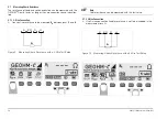 Preview for 60 page of Camille Bauer GOSSEN METRAWATT GEOHM C Operating Instructions Manual