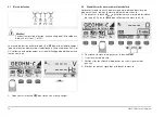 Preview for 88 page of Camille Bauer GOSSEN METRAWATT GEOHM C Operating Instructions Manual