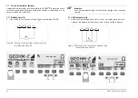 Preview for 96 page of Camille Bauer GOSSEN METRAWATT GEOHM C Operating Instructions Manual