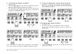 Preview for 99 page of Camille Bauer GOSSEN METRAWATT GEOHM C Operating Instructions Manual