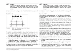 Preview for 159 page of Camille Bauer GOSSEN METRAWATT GEOHM C Operating Instructions Manual