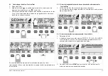 Preview for 199 page of Camille Bauer GOSSEN METRAWATT GEOHM C Operating Instructions Manual